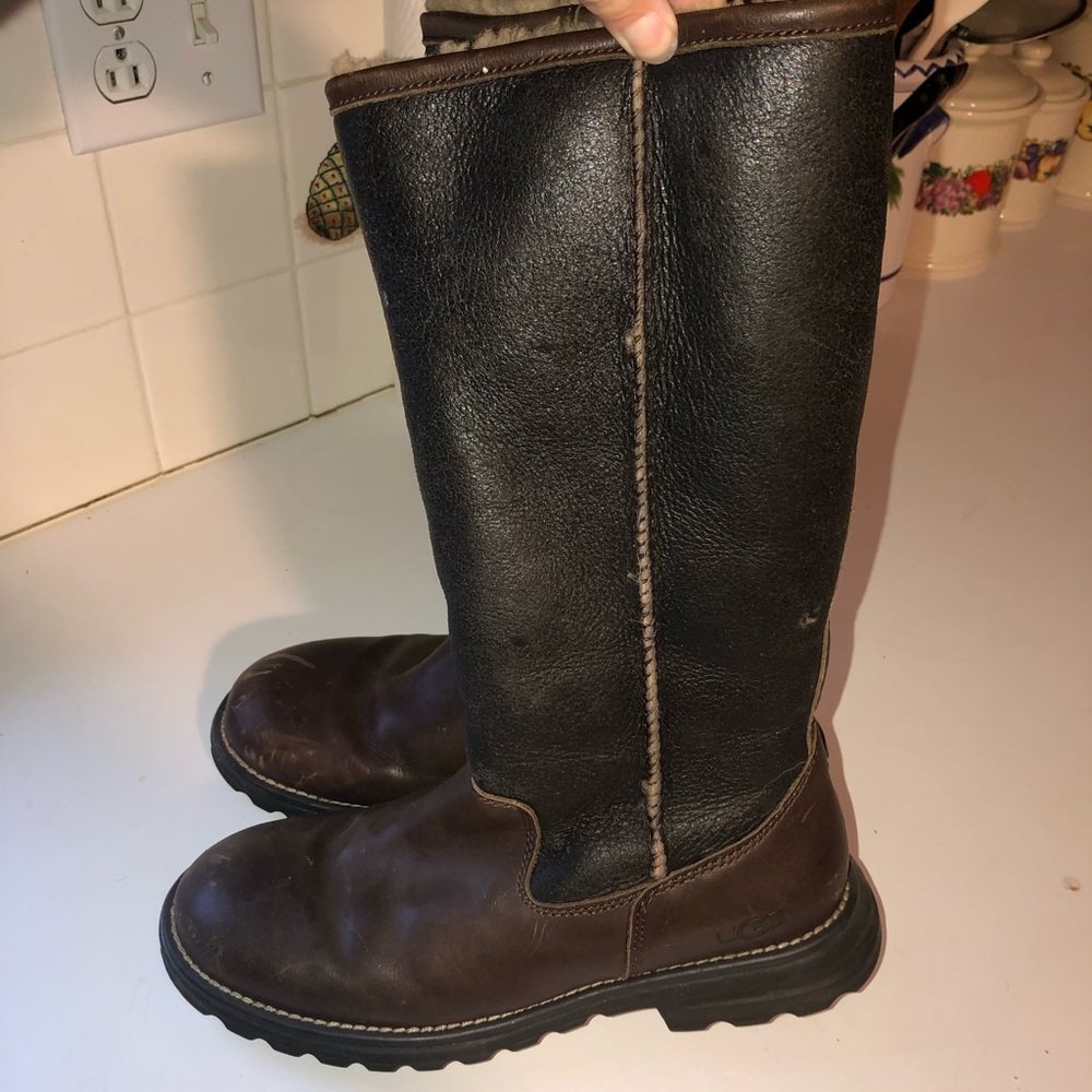 Ugg Brooks